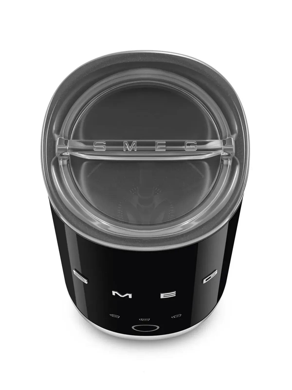 Smeg 電動ミルクフォーマー - 画像2