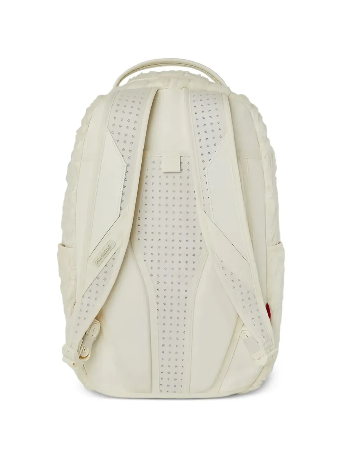 Sprayground サメモチーフバックパック - 画像2