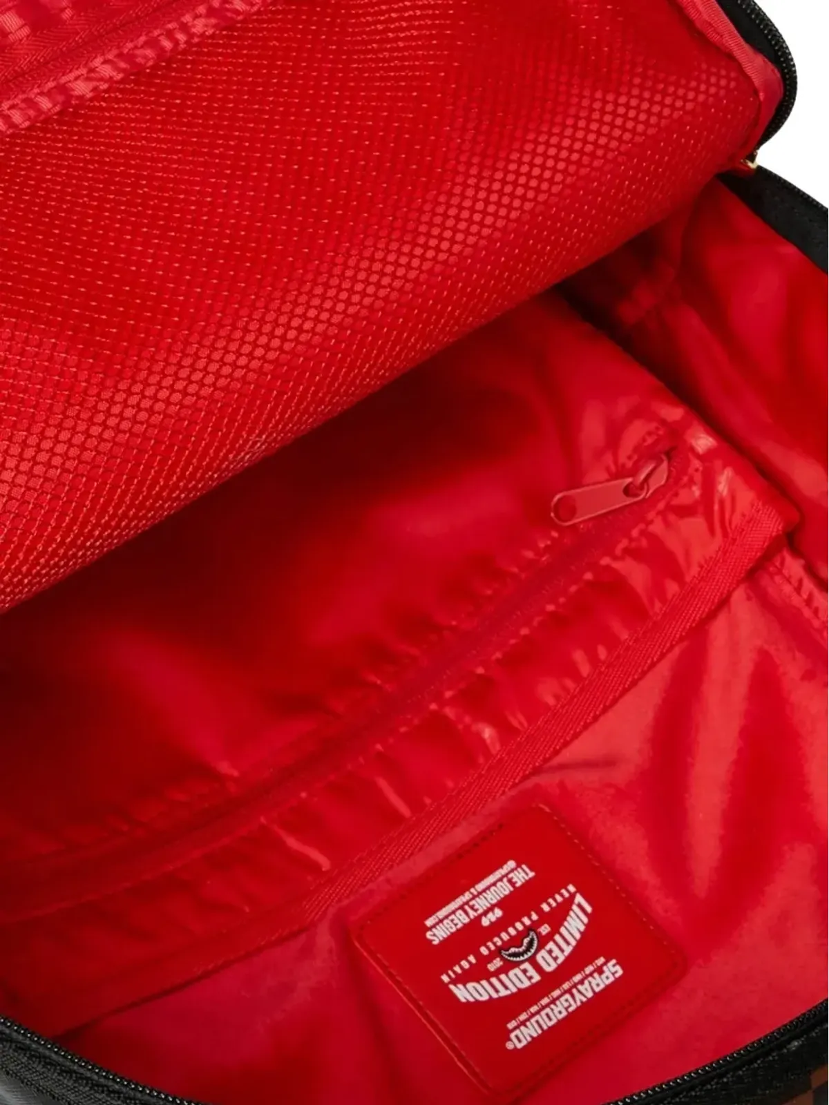 Sprayground Jetstream バックパック - 画像4