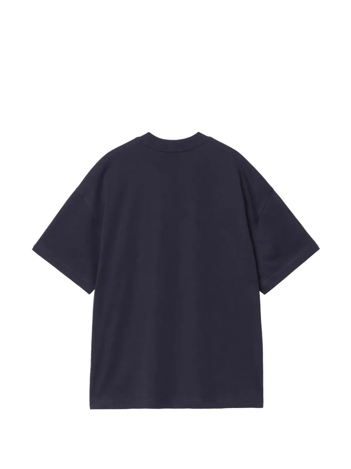 Carhartt WIP リンク Script Tシャツ - 画像3