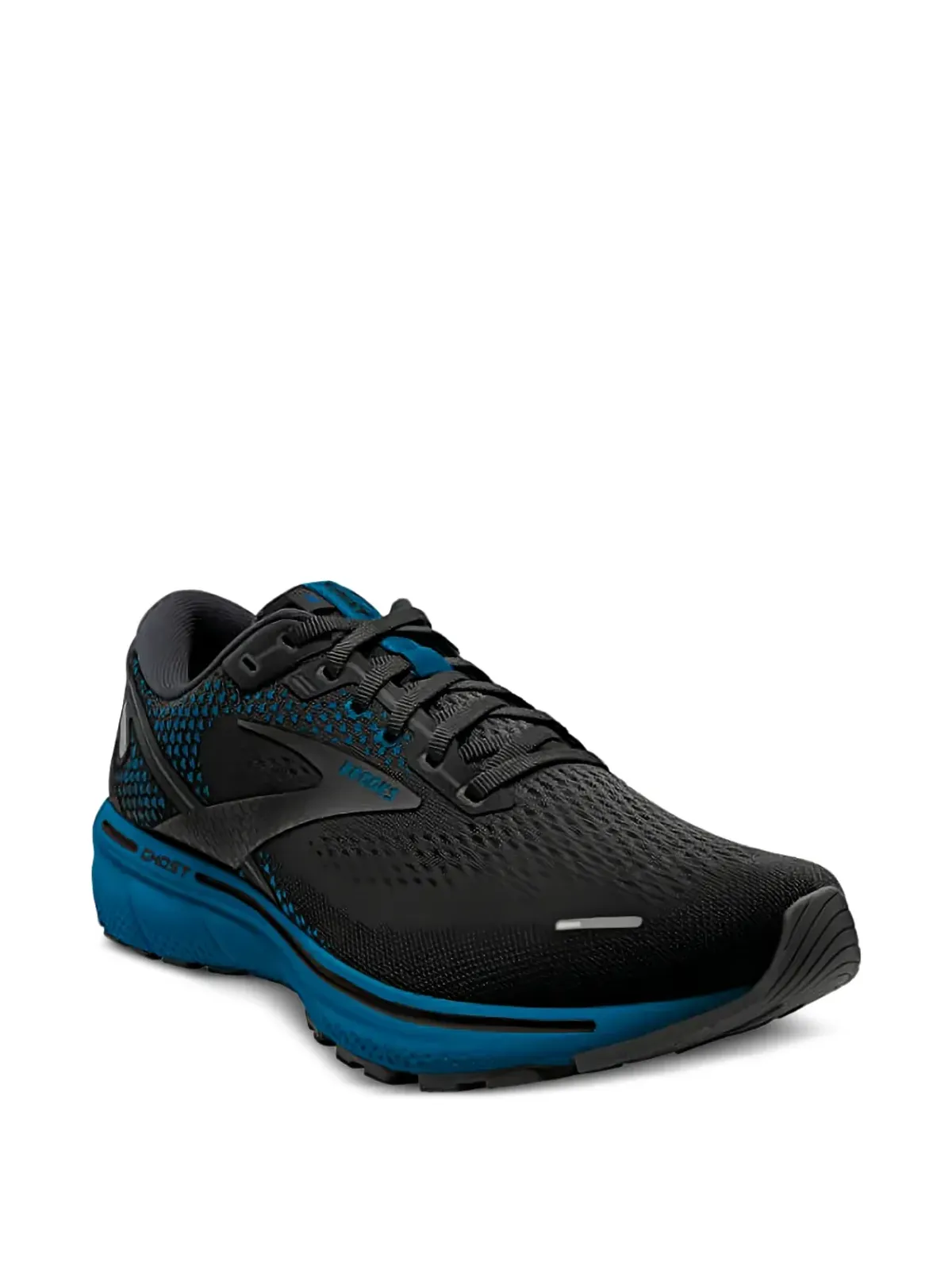 BROOKS Ghost 14 レースアップスニーカー - 画像2