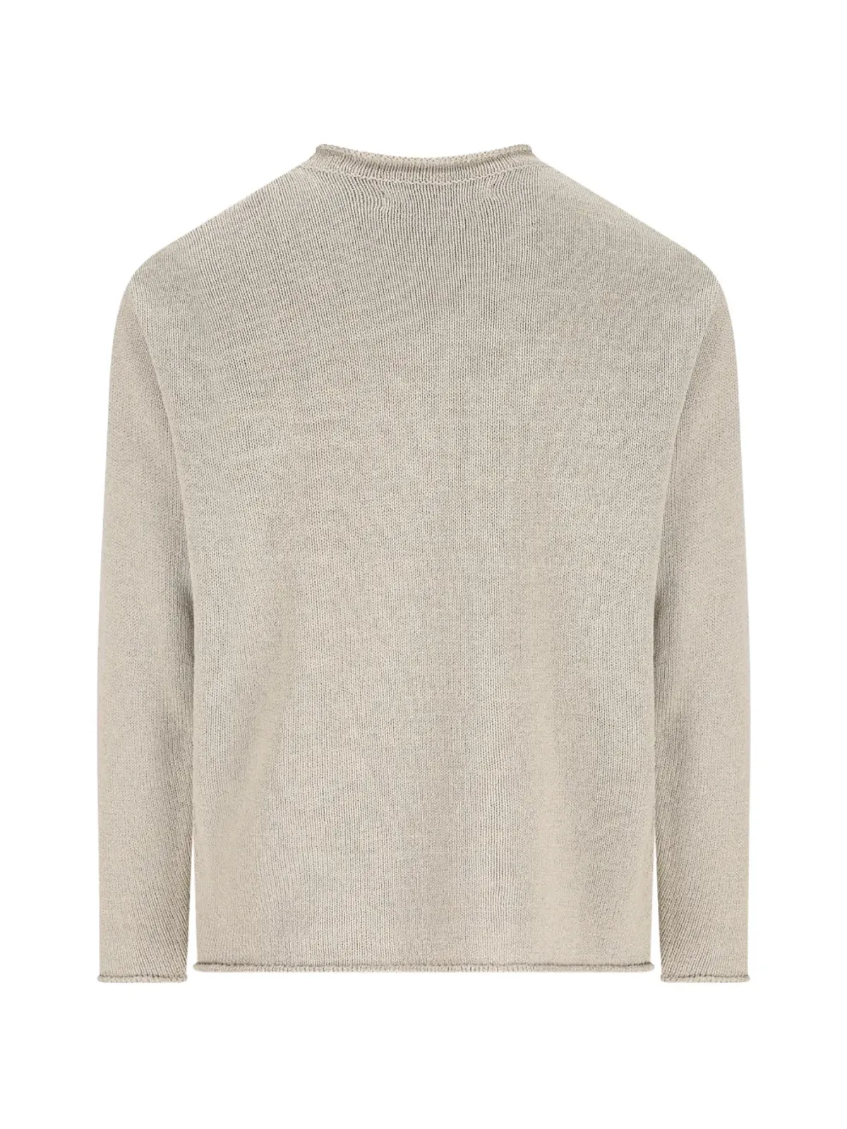 Massimo Osti Studio クルーネックセーター - Neutrals - 画像2