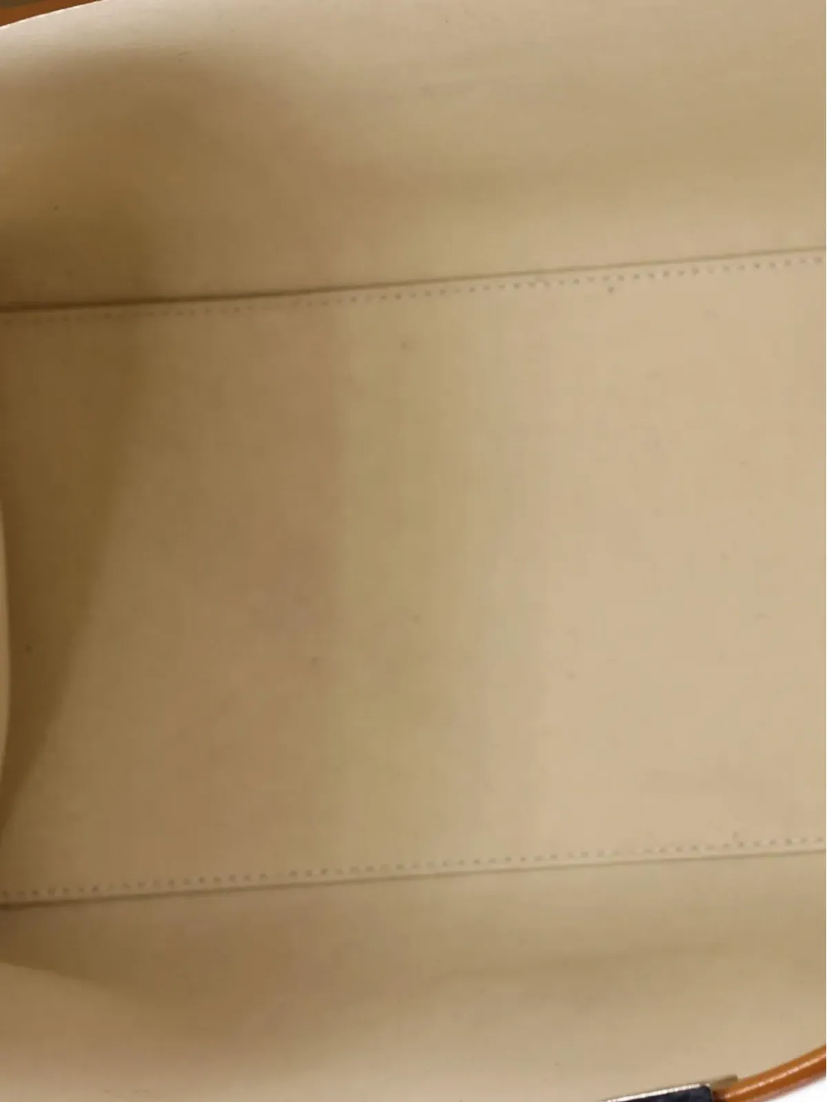 Fendi Pre-Owned サンシャイン・ショッパー トートバッグ - 画像5