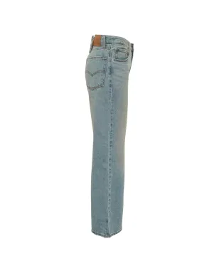 Levi's ルーズブーツジーンズ ブルー - サムネイル3