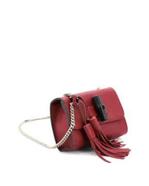 Gucci Pre-Owned ミス バンブー レザー スモールショルダーバッグ - サムネイル2