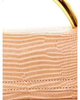 Chloé Pre-Owned アビー・ロック バッグ - サムネイル5