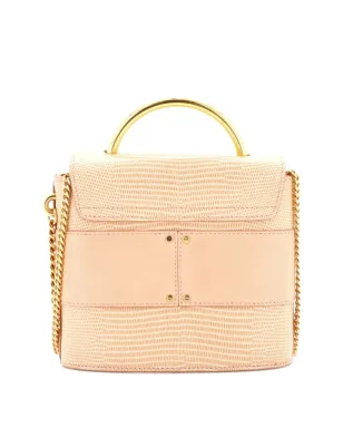 Chloé Pre-Owned アビー・ロック バッグ - サムネイル2