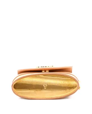 Chloé Pre-Owned アビー・ロック バッグ - サムネイル4