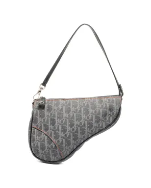 Christian Dior Pre-Owned サドルバッグ - サムネイル1