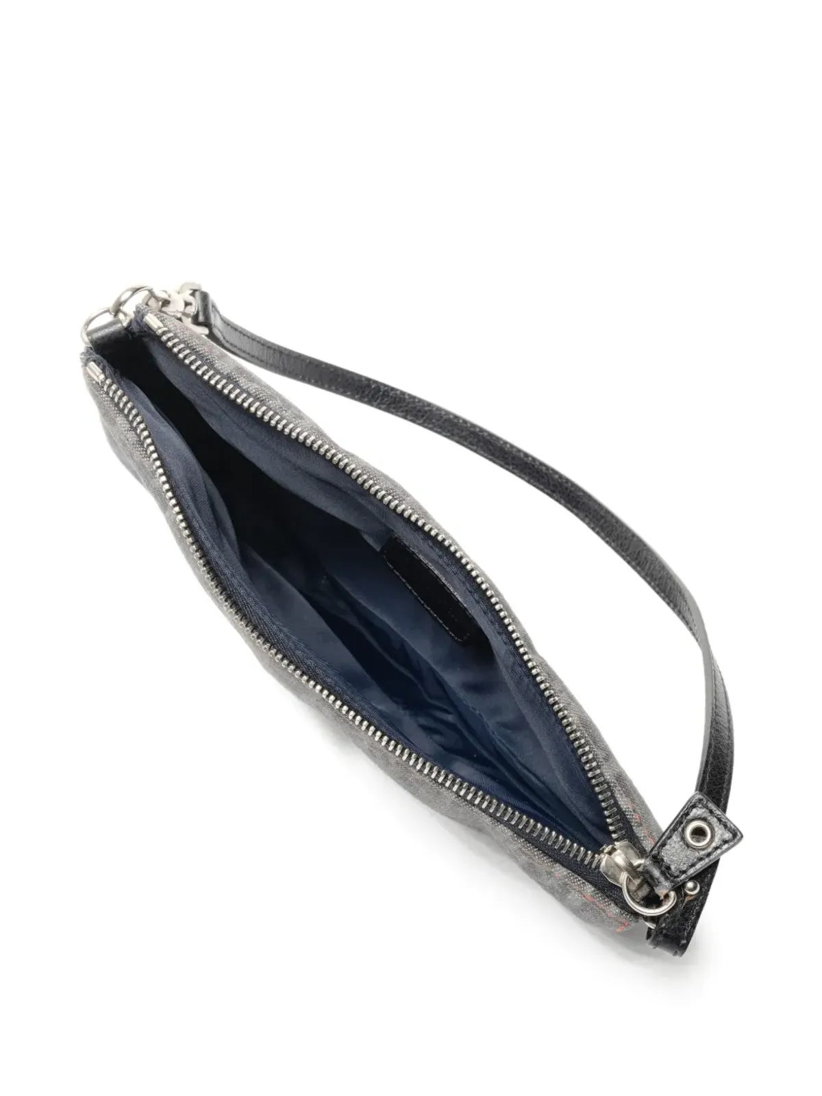 Christian Dior Pre-Owned サドルバッグ - 画像5