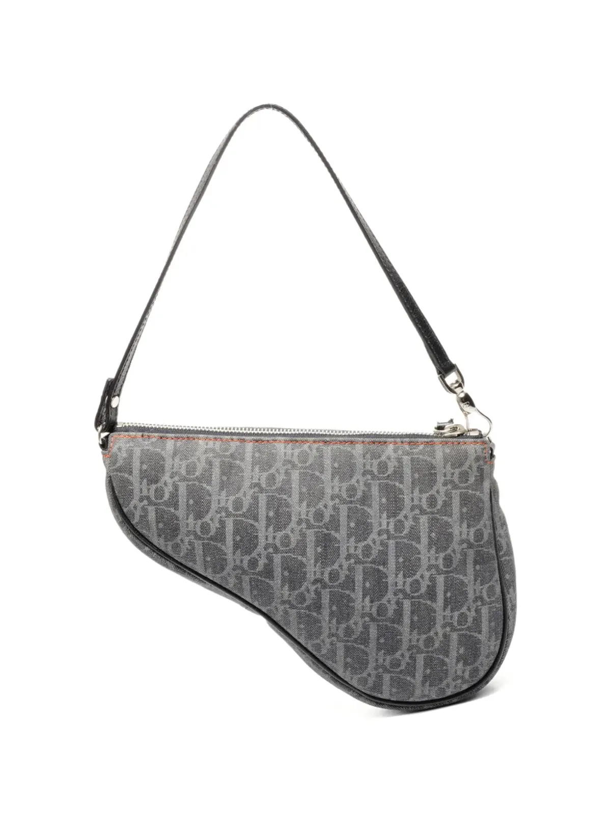 Christian Dior Pre-Owned サドルバッグ - 画像2