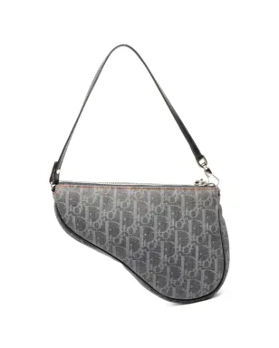 Christian Dior Pre-Owned サドルバッグ - サムネイル2