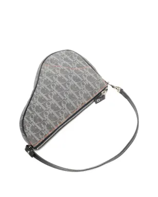 Christian Dior Pre-Owned サドルバッグ - サムネイル3