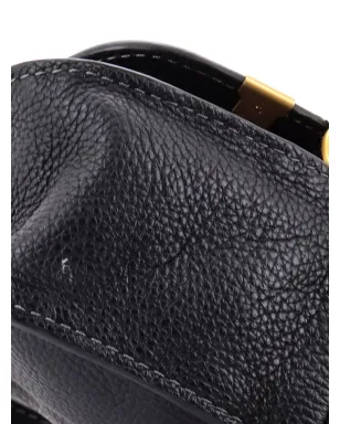 Chloé Pre-Owned マルシー・サッチェル ベビー クロスボディバッグ - サムネイル5