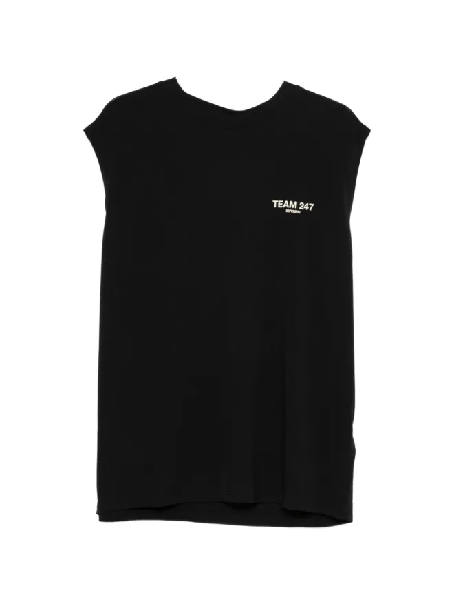 REPRESENT Represent クルーネック ノースリーブ ベストの商品画像