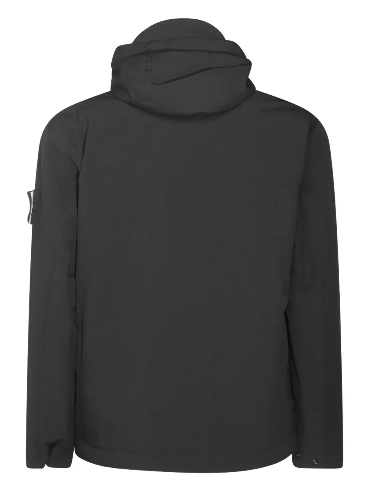 Stone Island ソフトシェル フード付きジャケット - 画像2