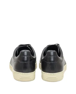 TOM FORD パンチングスニーカー - サムネイル3