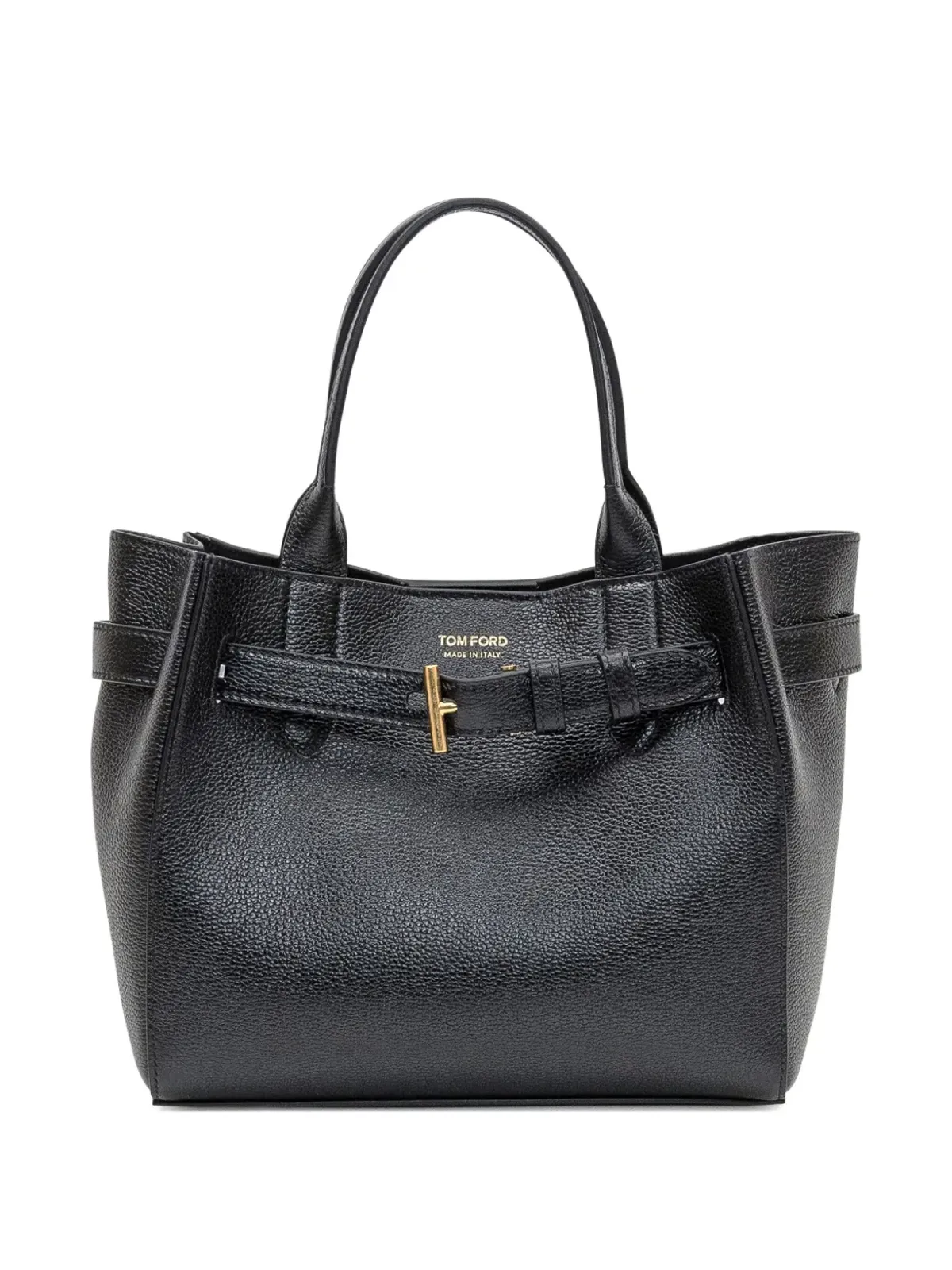 TOM FORD オードリートートバッグ ブラック - 画像1