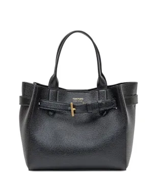 TOM FORD オードリートートバッグ ブラック - サムネイル1