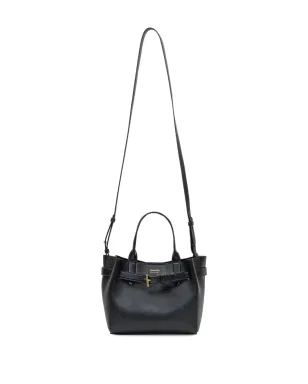 TOM FORD オードリートートバッグ ブラック - サムネイル4