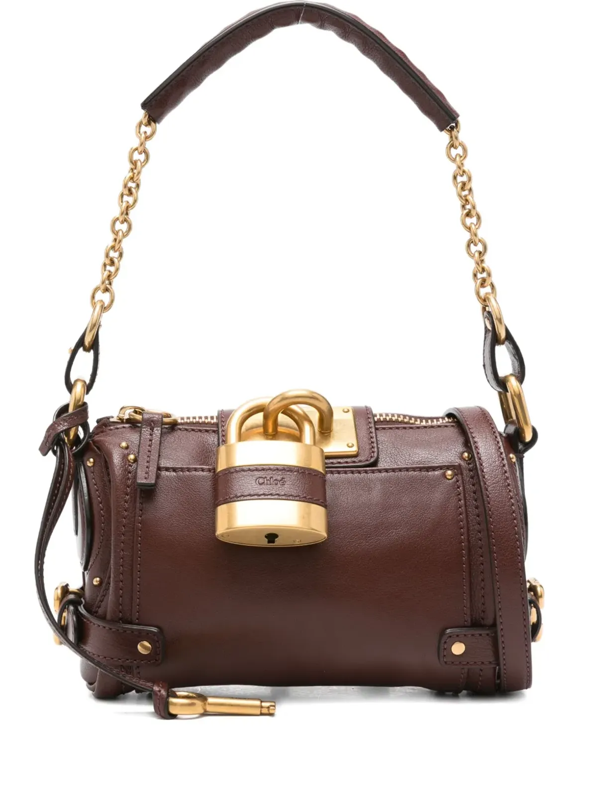Chloé パディントン ショルダーバッグ - 画像1