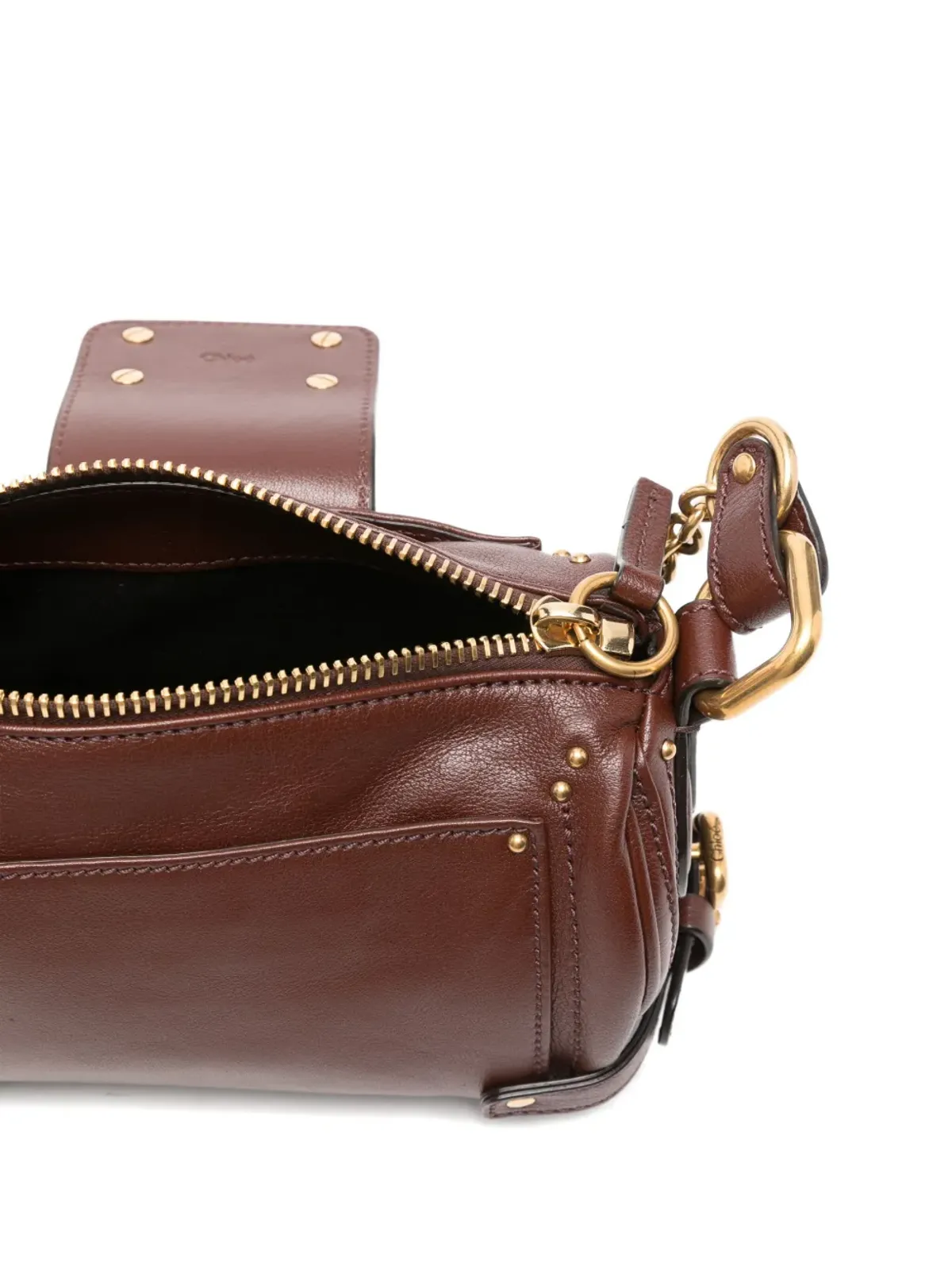 Chloé パディントン ショルダーバッグ - 画像5