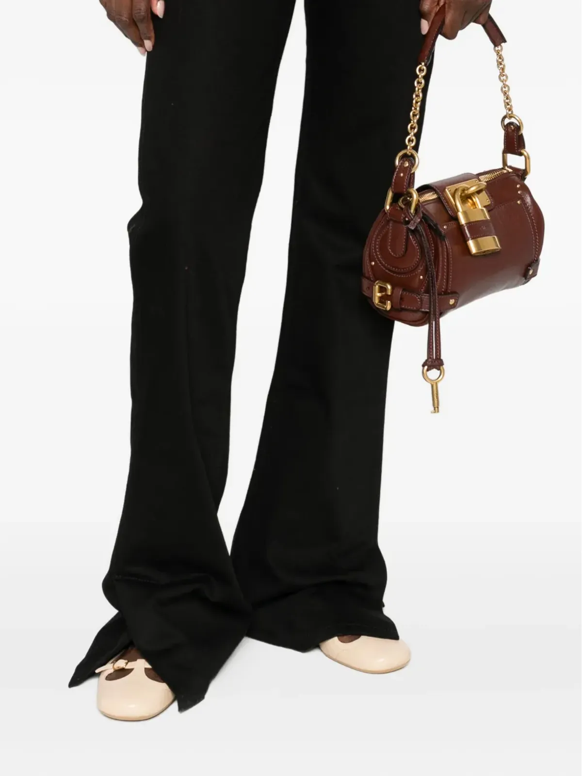Chloé パディントン ショルダーバッグ - 画像2