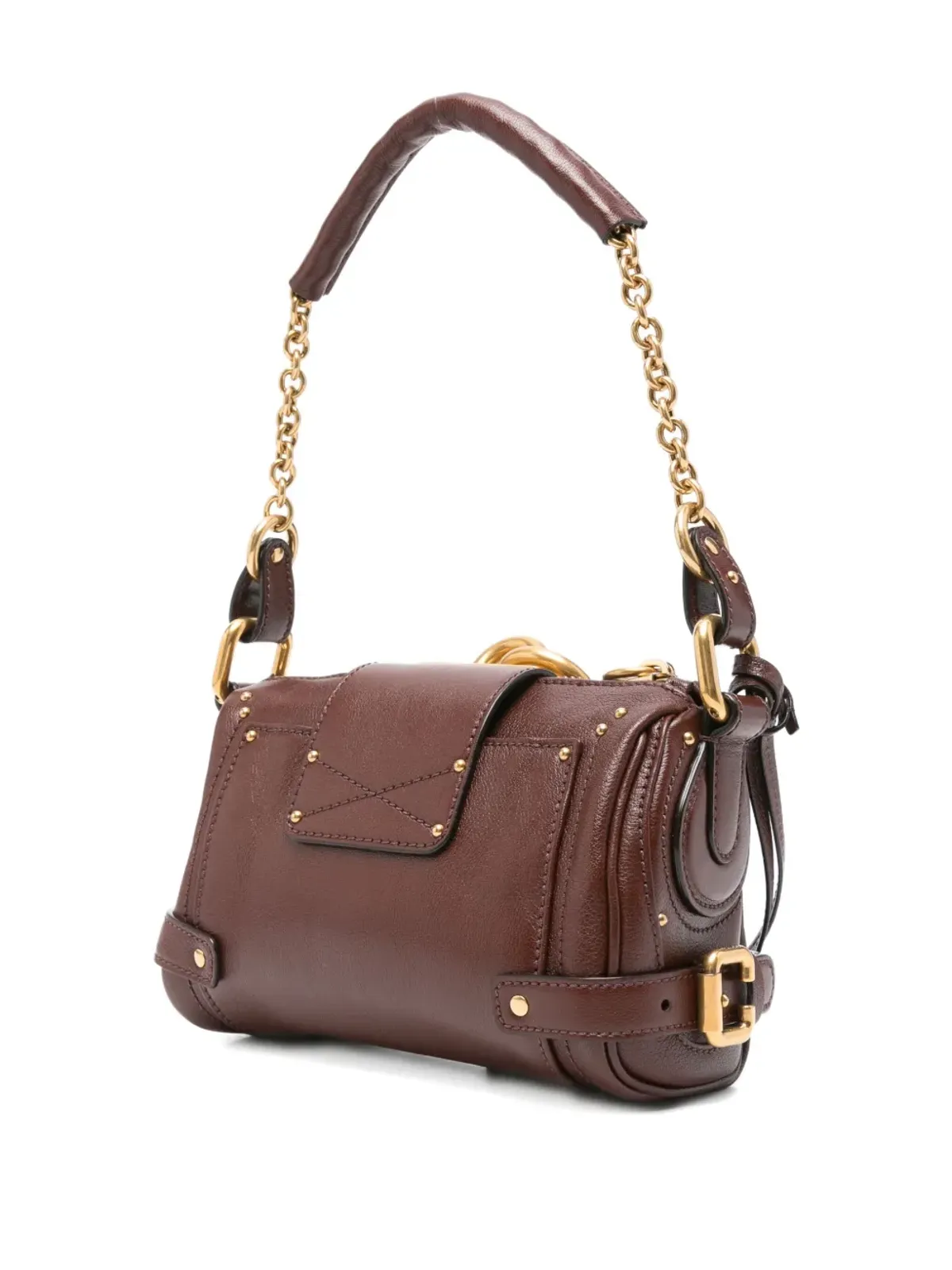 Chloé パディントン ショルダーバッグ - 画像3