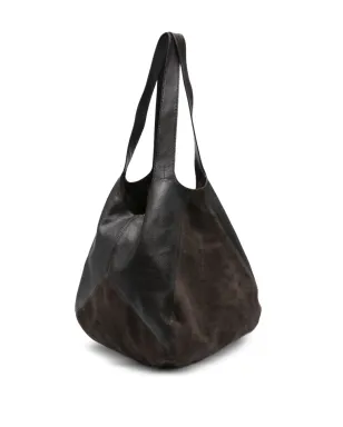 Chloé バルーン トートバッグ - ブラウン - サムネイル3
