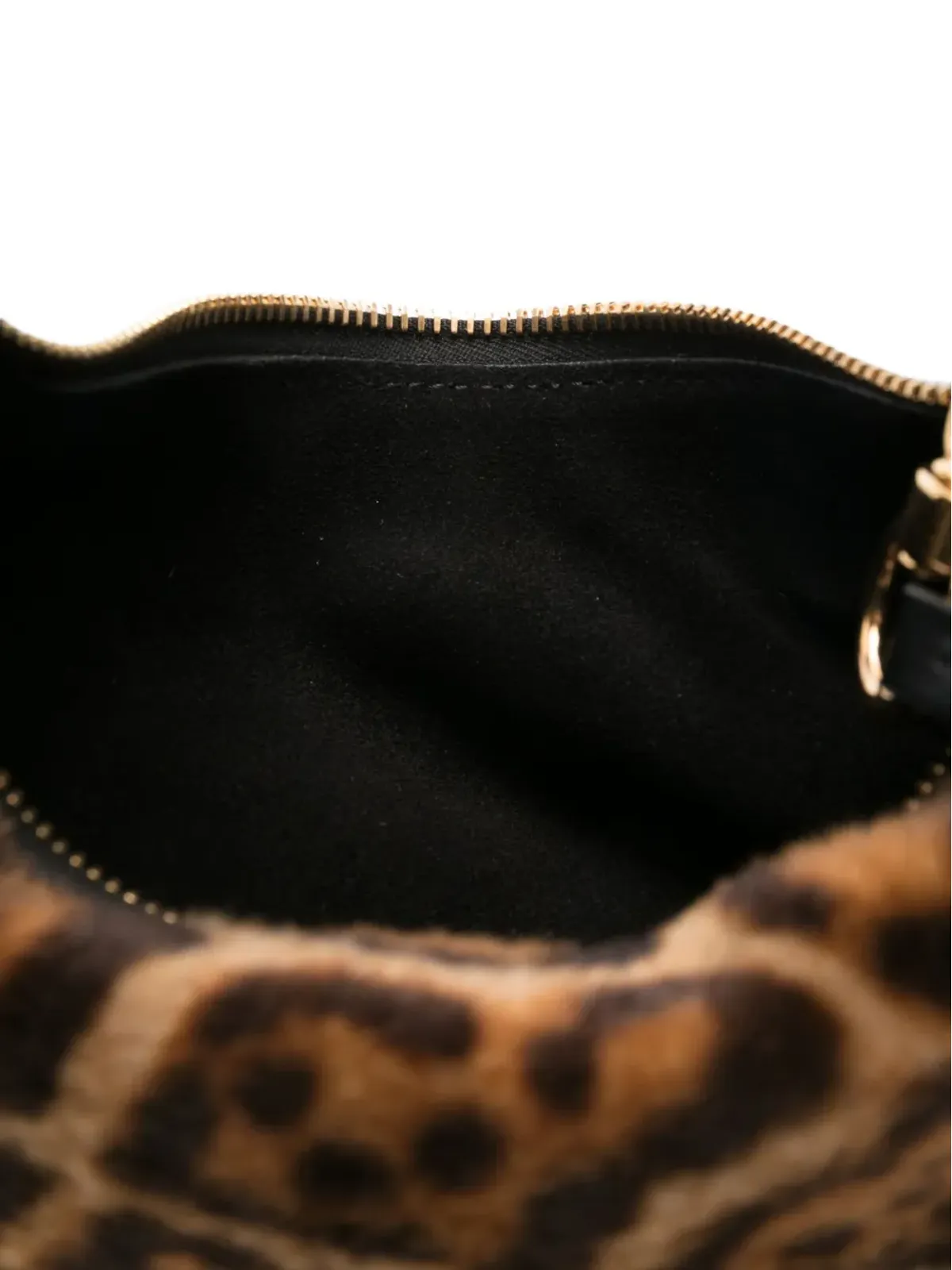 Chloé ブレスレットハンドルのシアリングショルダーバッグ - 画像5