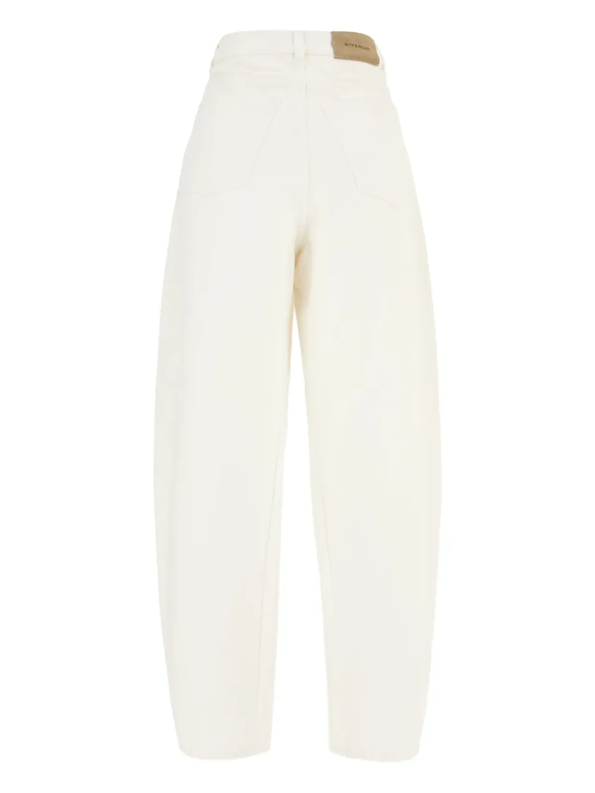 Givenchy バルーンレッグジーンズ - 画像2