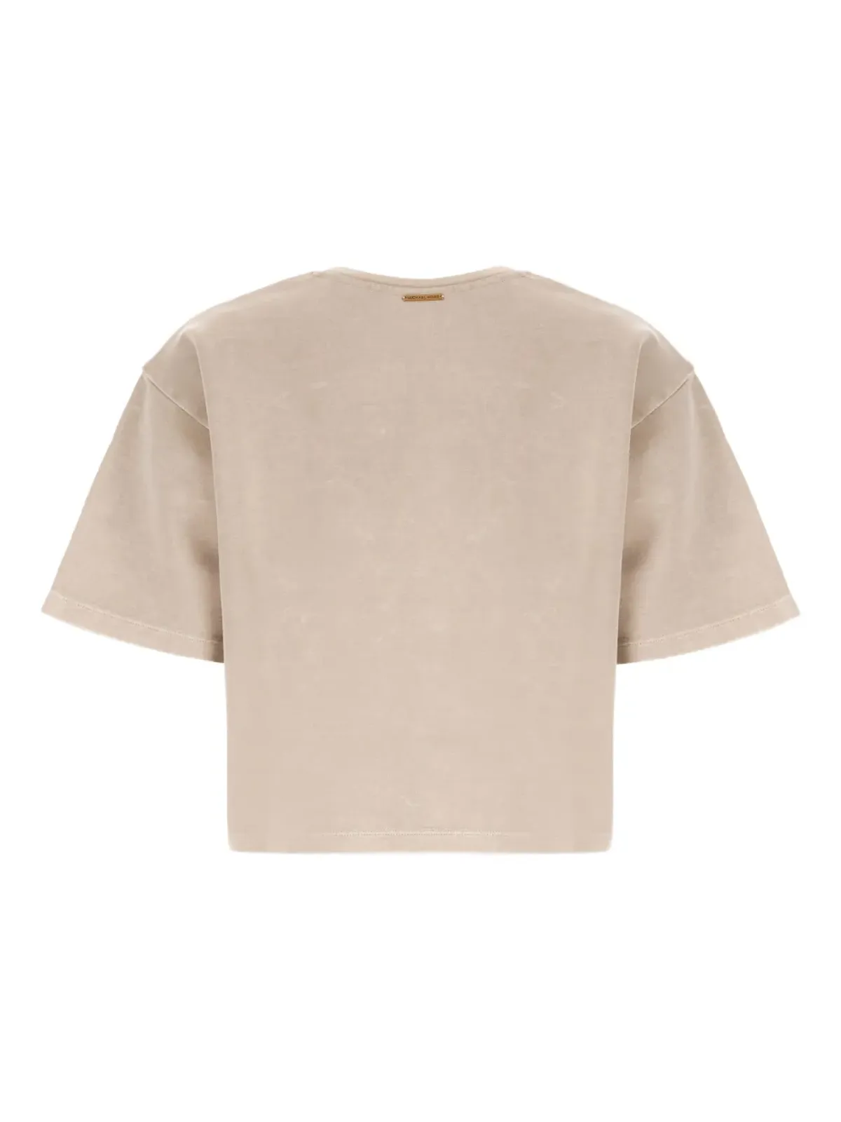 Michael Michael Kors ロゴデボスドTシャツ - 画像2