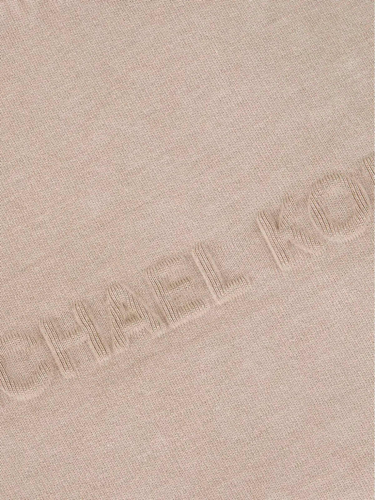 Michael Michael Kors ロゴデボスドTシャツ - 画像3