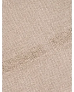 Michael Michael Kors ロゴデボスドTシャツ - サムネイル3
