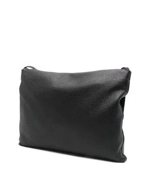 The Row レザーショルダーバッグ - サムネイル3