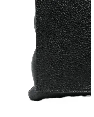 The Row レザーショルダーバッグ - サムネイル4