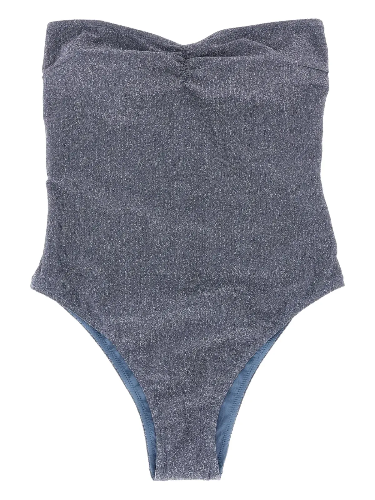 MC2 Saint Barth ソレイユ ストラップレス水着 - 画像1