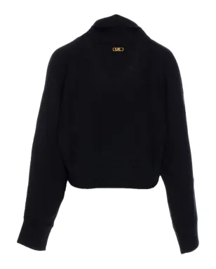 Michael Michael Kors ロールネック ウールセーター - サムネイル1