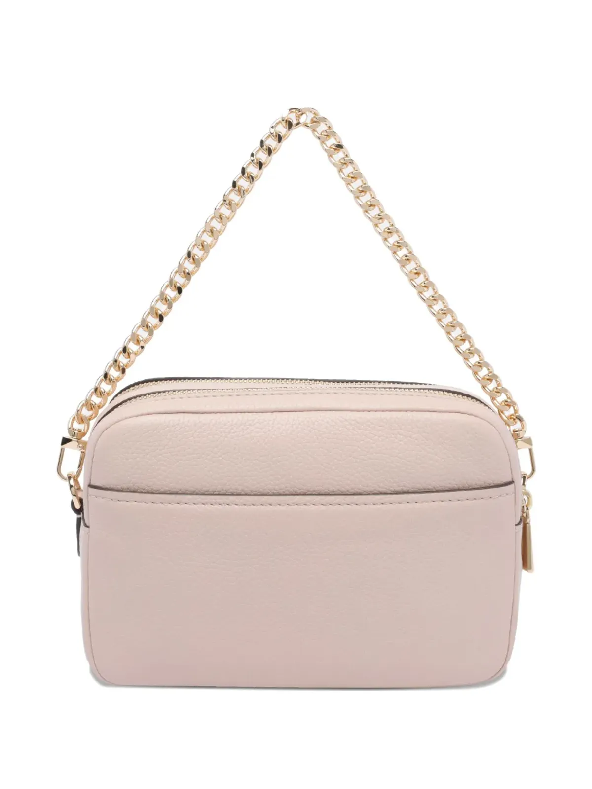 Michael Michael Kors Bryantチェーンストラップレザーショルダーバッグ - 画像2
