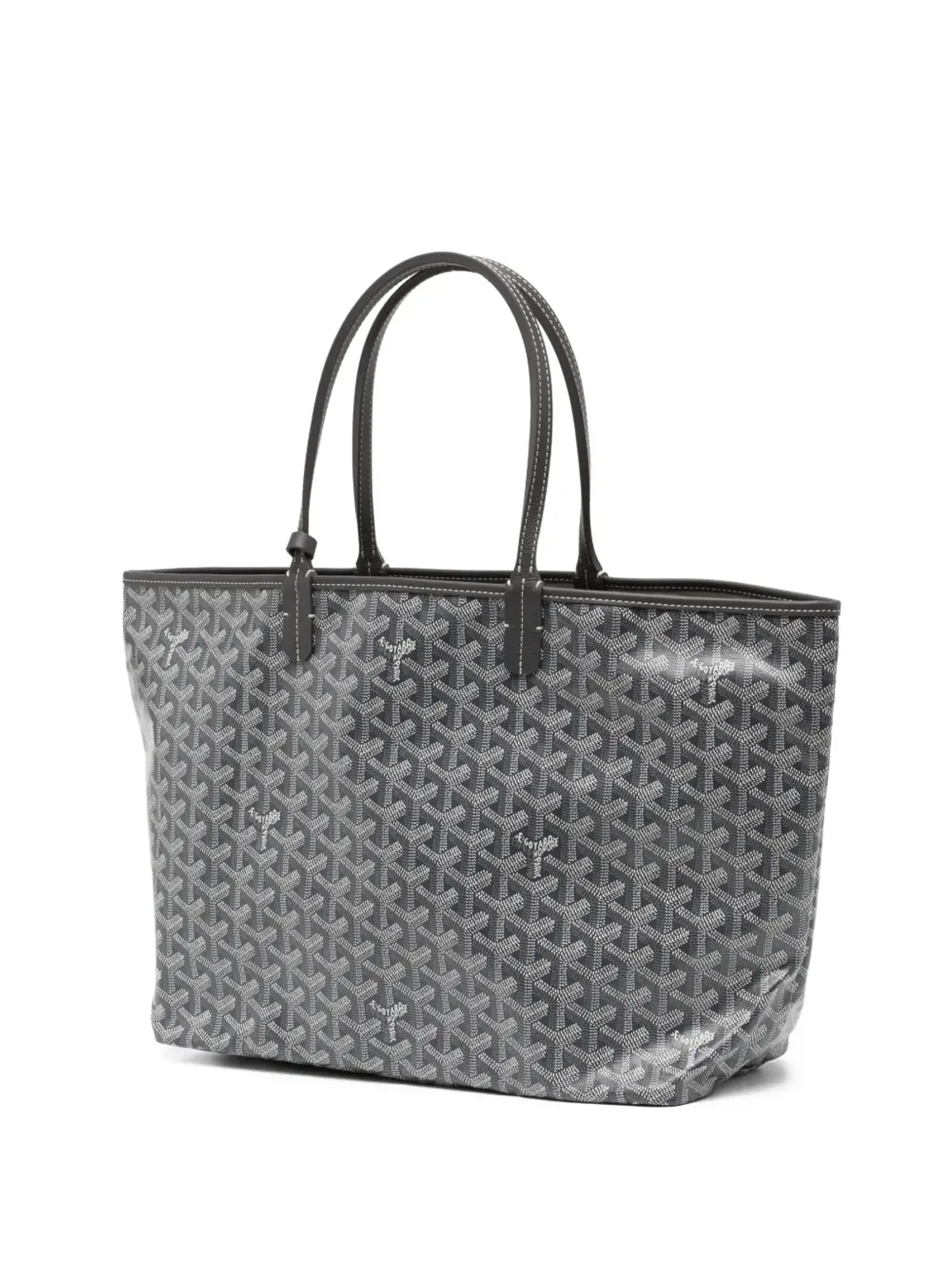 Goyard Pre-Owned St Louis PM トートバッグ - 画像2