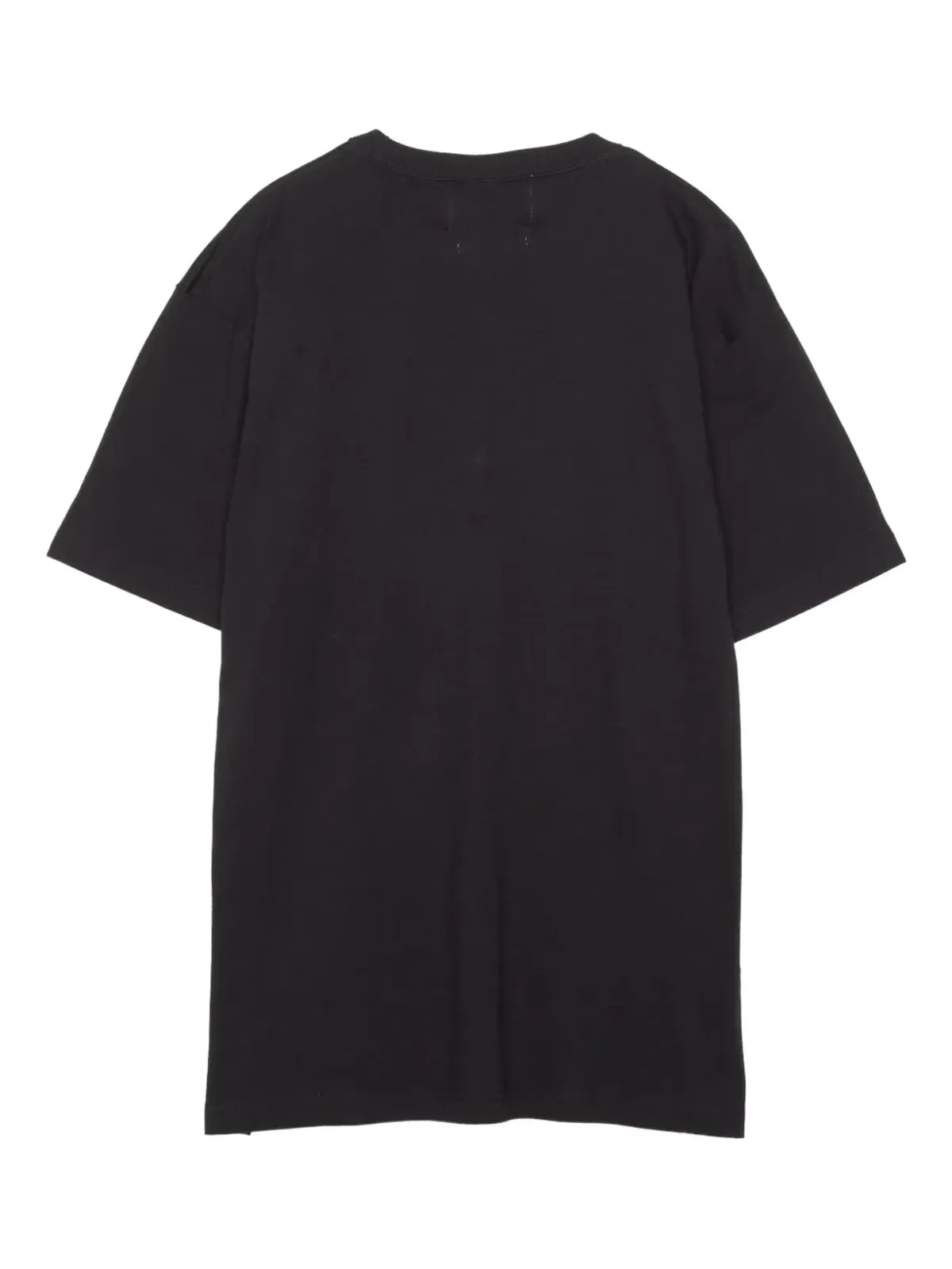 Yoshiokubo OXプリントTシャツ - 画像5