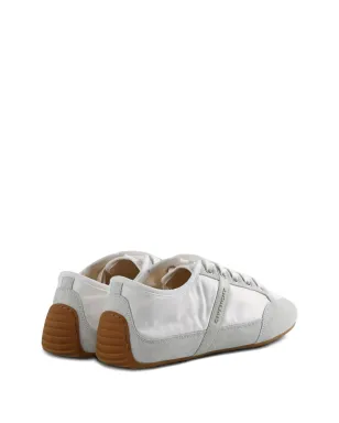Givenchy Slim lace-up sneakers - White - サムネイル3