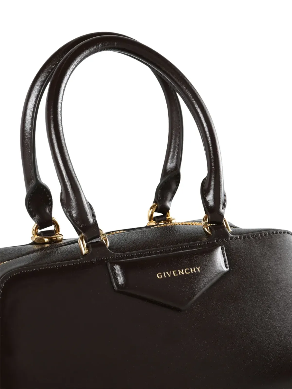 Givenchy Antigona Cube トートバッグ - 画像3