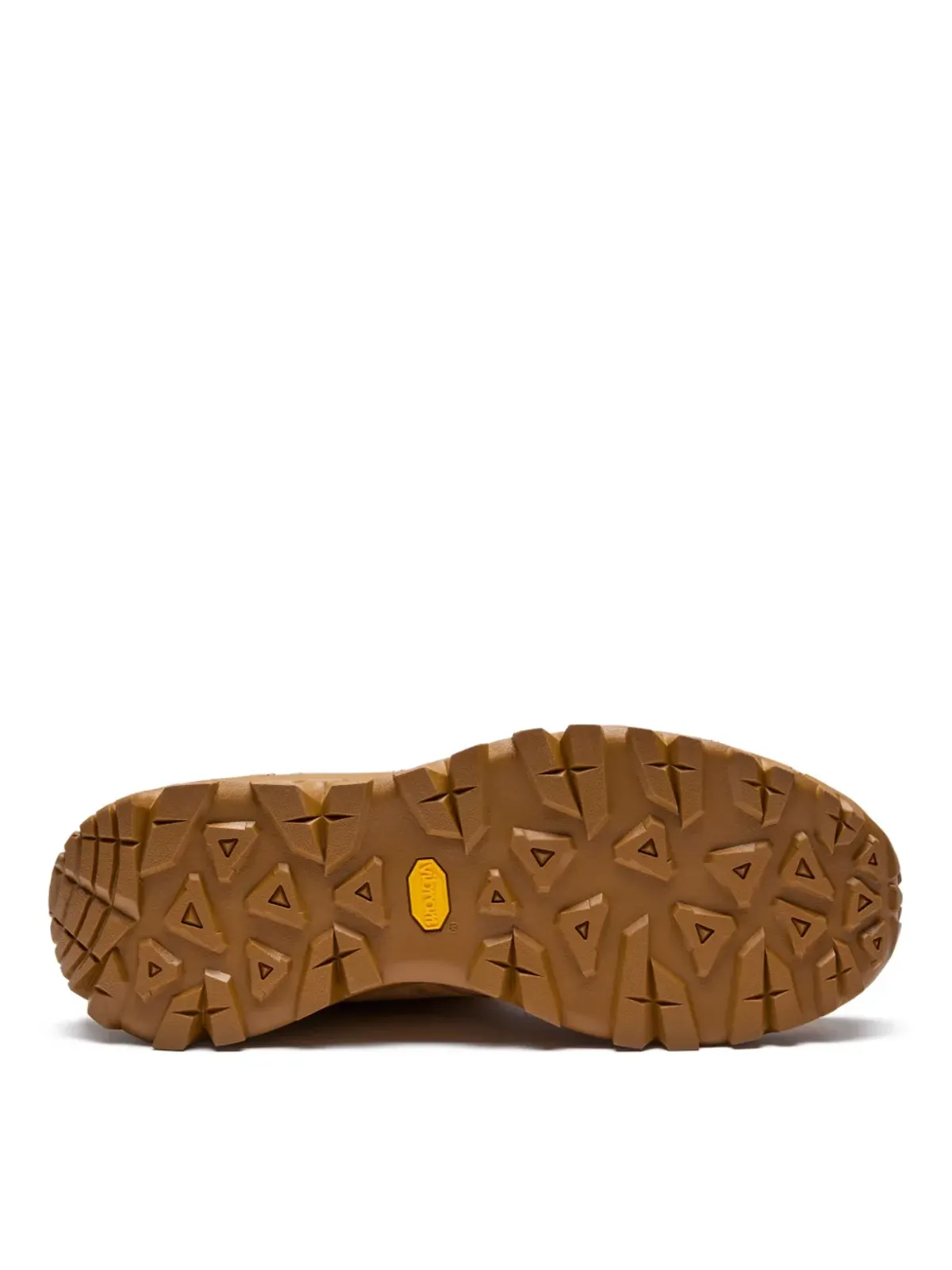 Suicoke フリンジ付きスエード トレーナー - 画像5