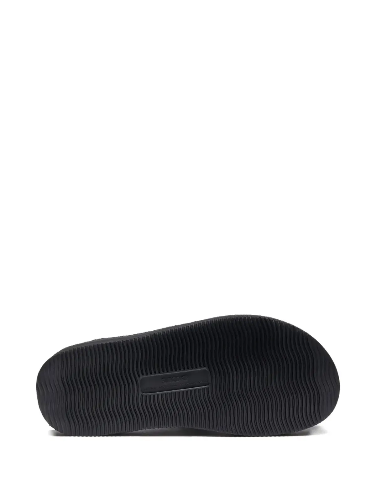 Suicoke スエード プルオン ブーツ - 画像5