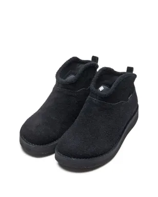 Suicoke スエード プルオン ブーツ - サムネイル2