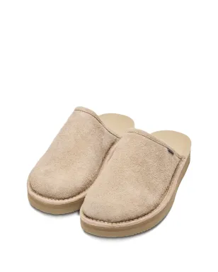 Suicoke スエードミュールブーツ - サムネイル2