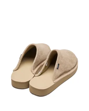 Suicoke スエードミュールブーツ - サムネイル3