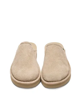 Suicoke スエードミュールブーツ - サムネイル4