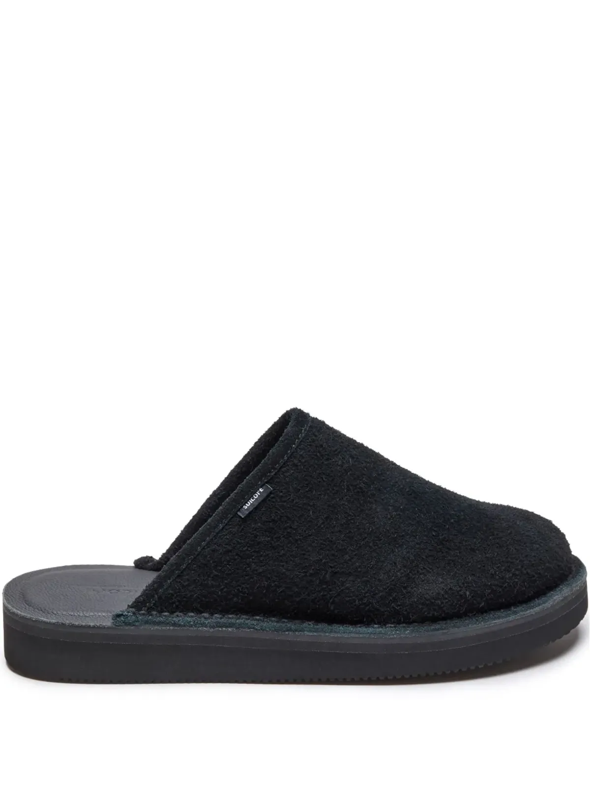 Suicoke ノーウェーブスリッパ - 画像1
